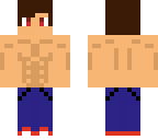 musculoso 7w7