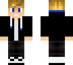 my actual skin