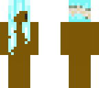 my base skin