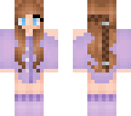 my birthday skin