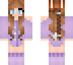 my birthday skin edited