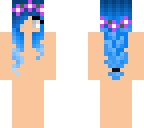 my favorite hair base i use for my secret skins