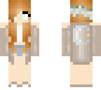 my first skin