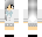 my friend's school skin