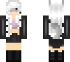 my mc oc 3
