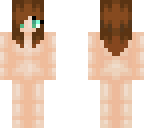my new main skin base