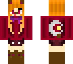 my new main skin read below