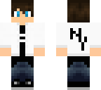my new skin