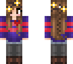 my oc
