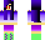 my oc
