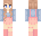 my old skin