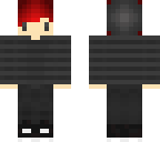 my original skin red edit