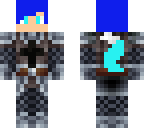 my roleplay skin 2