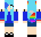 my roleplay skin