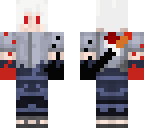 my sasuke