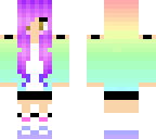 my skin