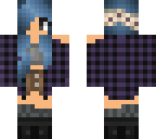 my skin