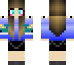 my skin for yt