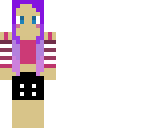 my version of ldshadowlady
