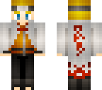 naruto hokage