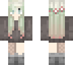 nature girl
