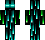 neon matrix