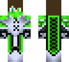 nephrite overlord
