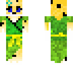 ninja cheeta