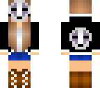 no face 