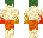 normal skin