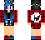not my skin 