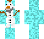 olaf