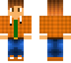 orange boy edit
