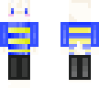 outertale asriel
