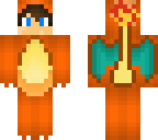 paakie charizard