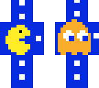 pacman