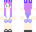 pale bunny