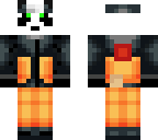 panda naruto
