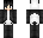 panda onesie