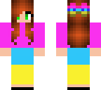 pan***ual girl