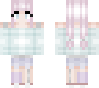 pastel colors