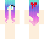 pastel hair base