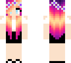 pastel party outfit
