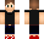 personal skin - hwjg2003