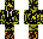 phantom chica