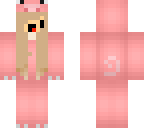 pig onsie