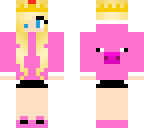 pig queen