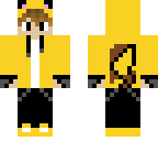 pikachu boy