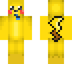 pikachu sabber