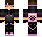 pink sheep gamer
